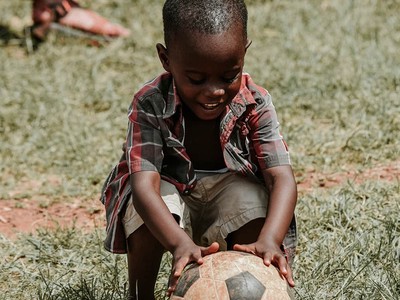 5 Key Recommendations from the Child Dignity Alliance Report