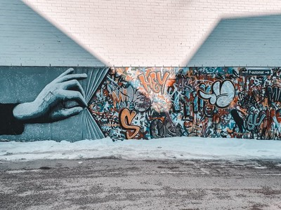 Open Source Intelligence: What Social Media Can Tell Us