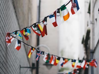 The challenge of cross-border crime and how to tackle it