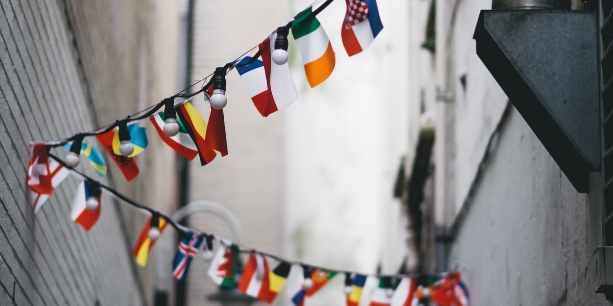 The challenge of cross-border crime and how to tackle it