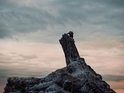 As online criminal activity evolves, we need to continue R&D   