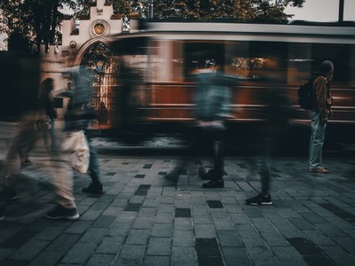 How technology is fighting back against modern slavery