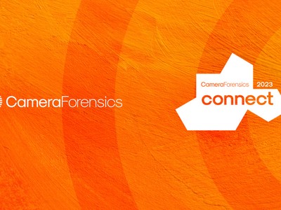 Wrapping up CameraForensics Connect 2023 